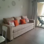 Departamento Centrico Plaza Alvarado Con Cochera