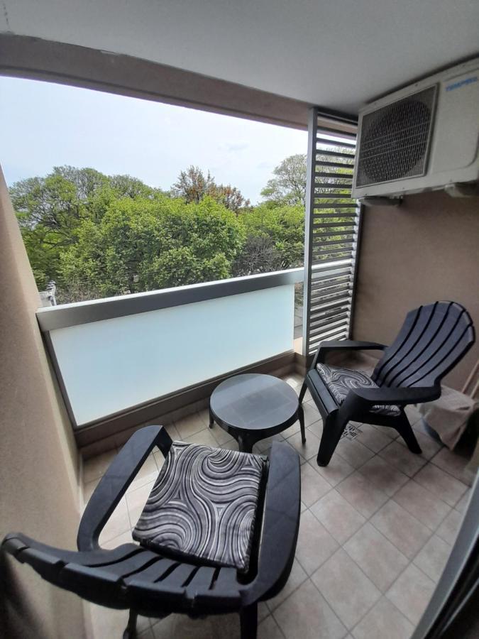 Departamento Centrico Plaza Alvarado Con Cochera Apartment *