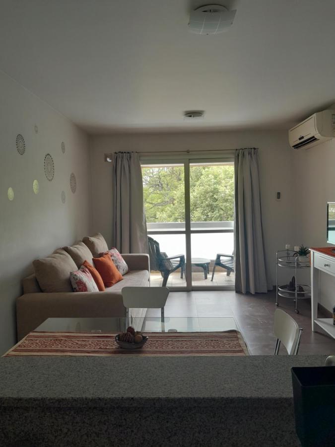 Departamento Centrico Plaza Alvarado Con Cochera * Salta