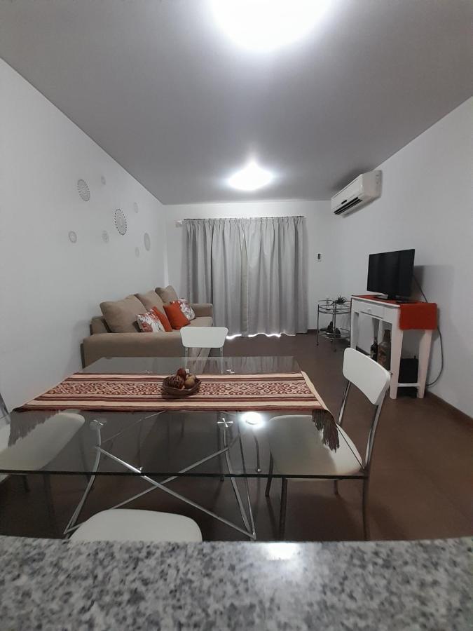 Apartment Departamento Centrico Plaza Alvarado Con Cochera