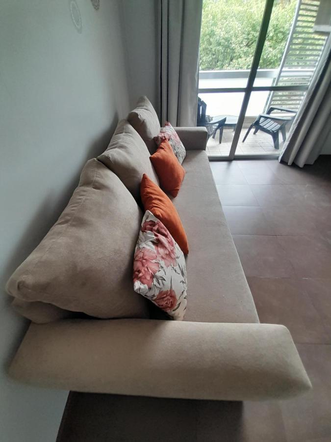 Departamento Centrico Plaza Alvarado Con Cochera Apartment