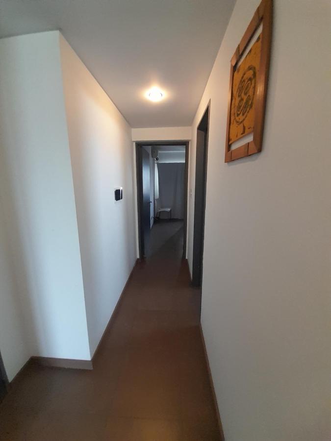 Apartment Departamento Centrico Plaza Alvarado Con Cochera