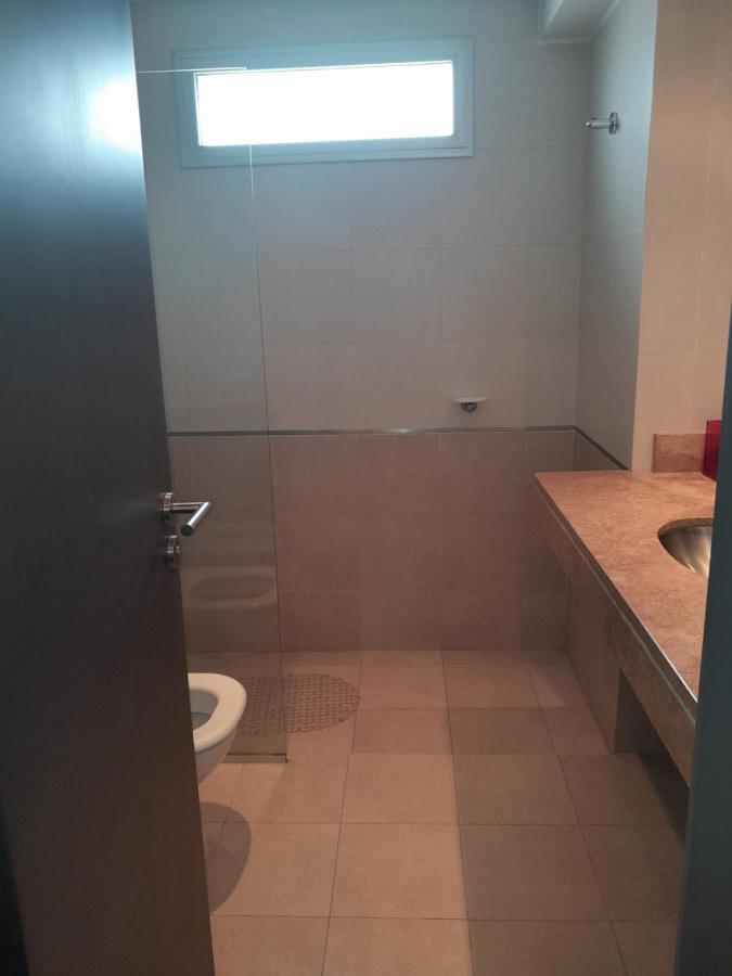 Departamento Centrico Plaza Alvarado Con Cochera Apartment