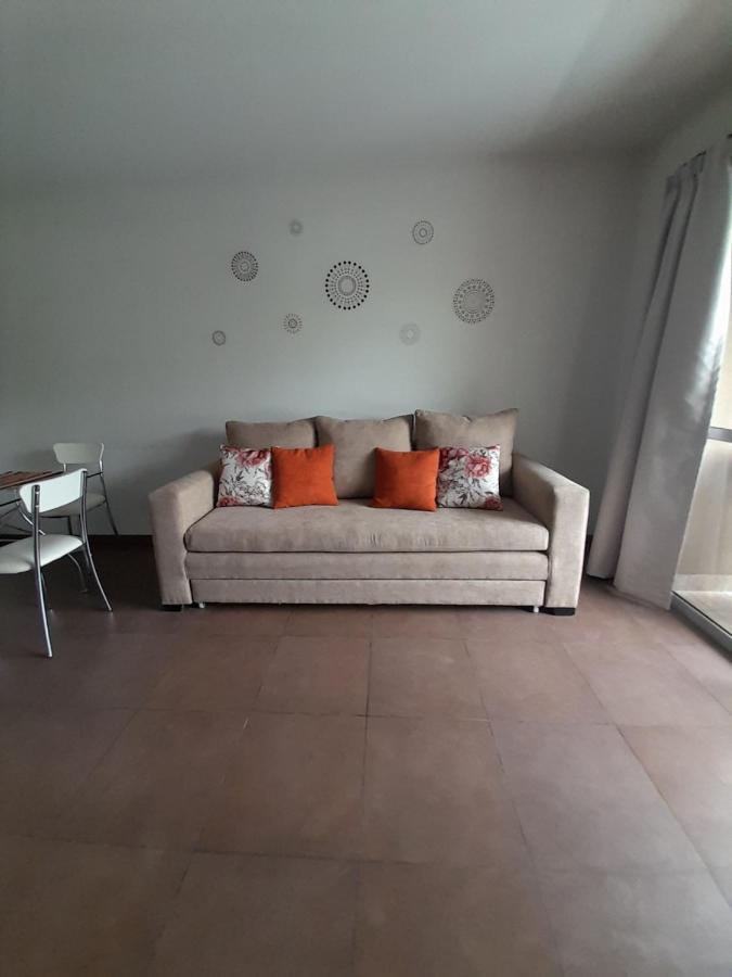 Departamento Centrico Plaza Alvarado Con Cochera Apartment *