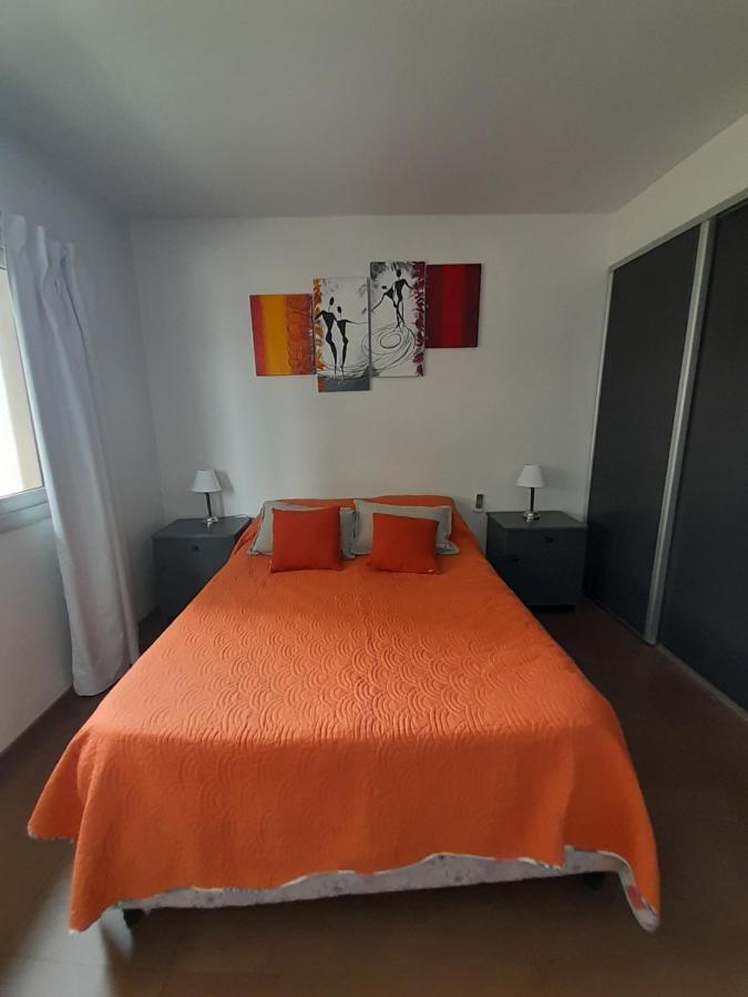 Departamento Centrico Plaza Alvarado Con Cochera * Salta