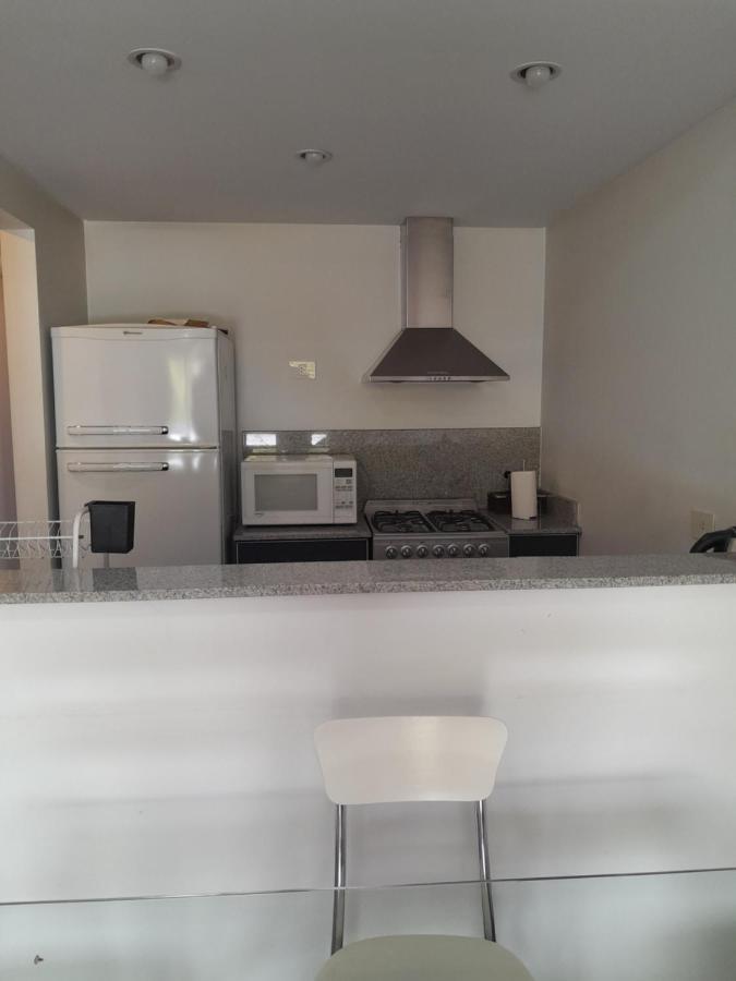 Departamento Centrico Plaza Alvarado Con Cochera *
