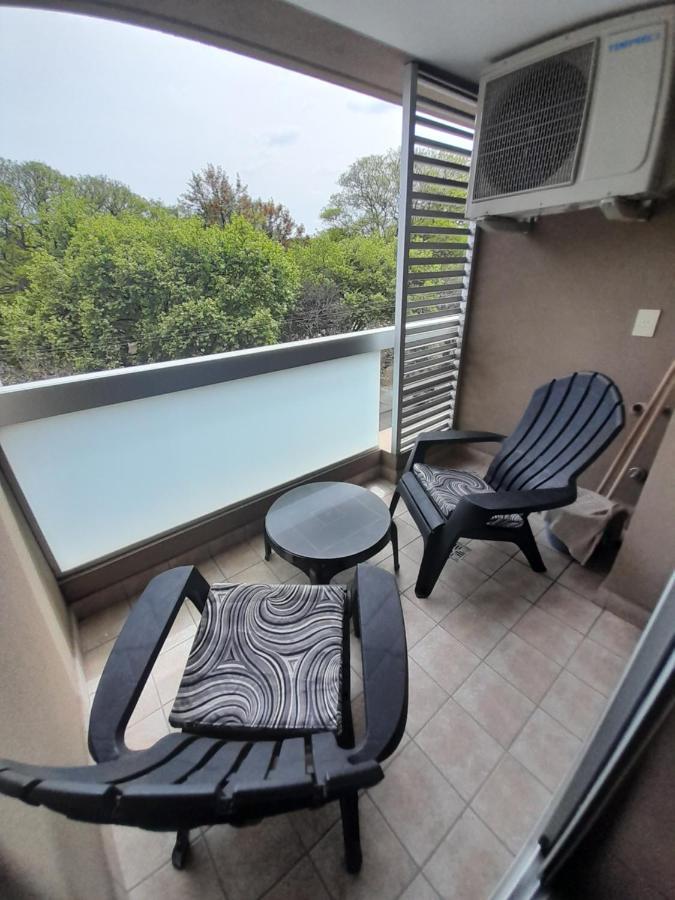 Departamento Centrico Plaza Alvarado Con Cochera Apartment *