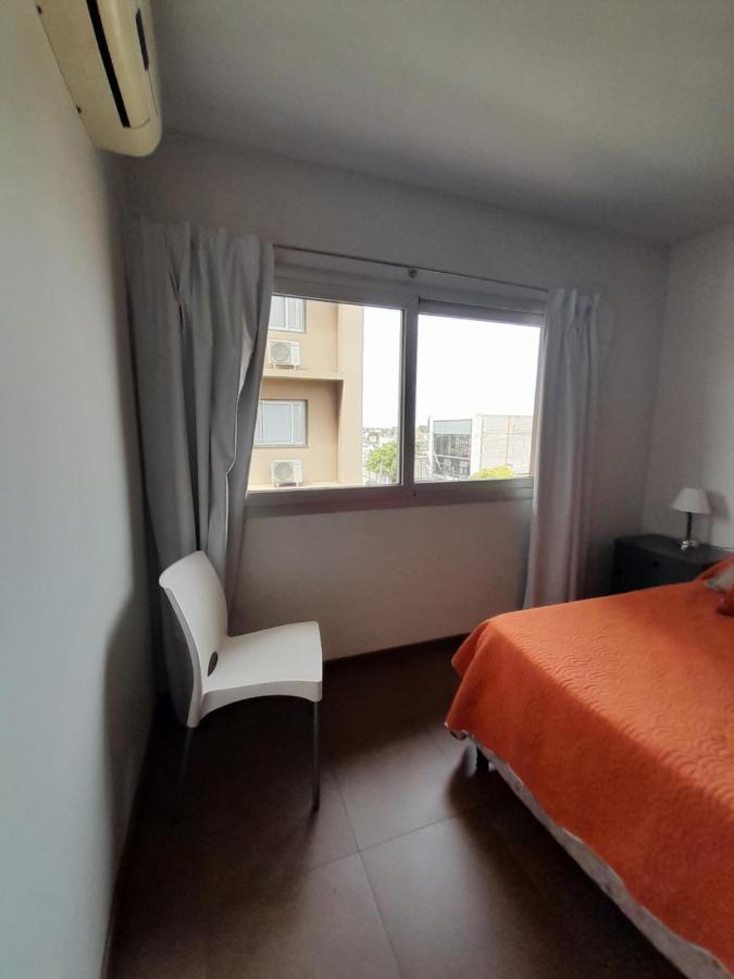 Departamento Centrico Plaza Alvarado Con Cochera