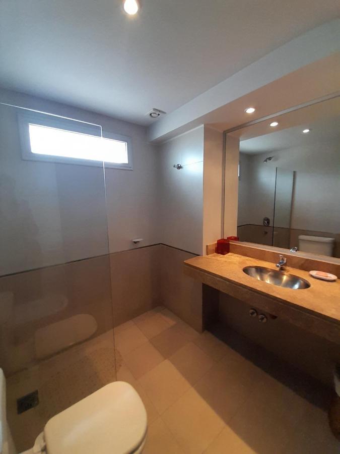 Departamento Centrico Plaza Alvarado Con Cochera * Salta