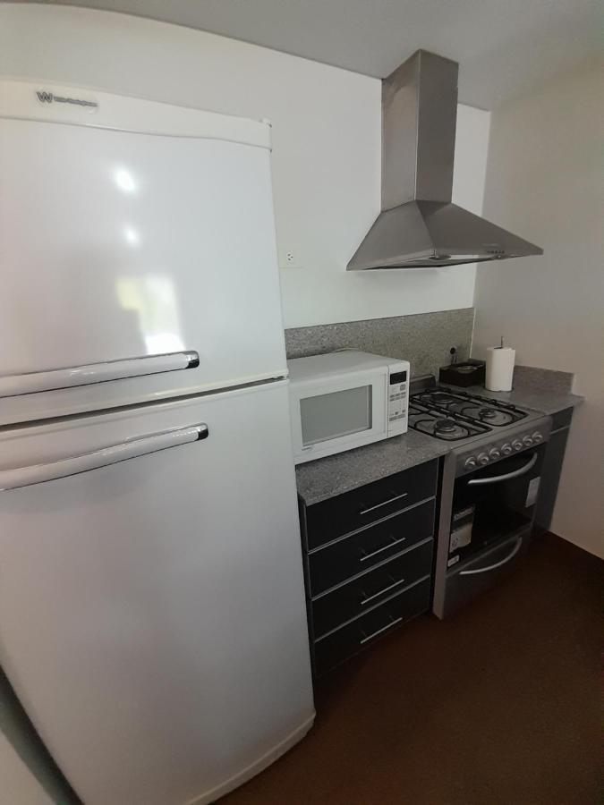 Apartment Departamento Centrico Plaza Alvarado Con Cochera *
