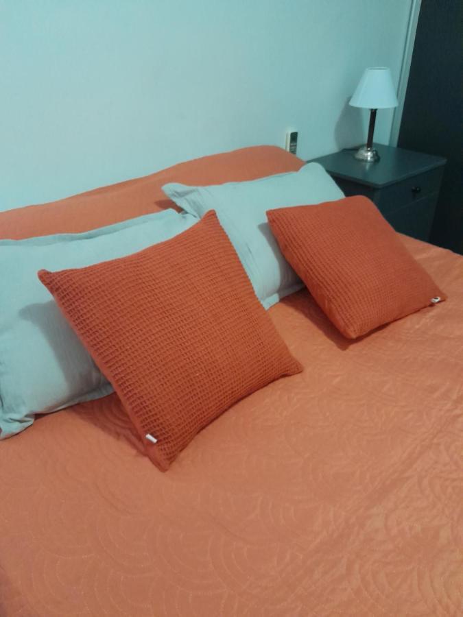 Apartment Departamento Centrico Plaza Alvarado Con Cochera Salta