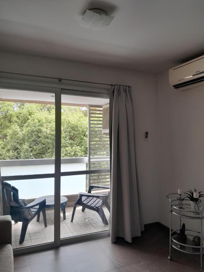 Departamento Centrico Plaza Alvarado Con Cochera * Salta