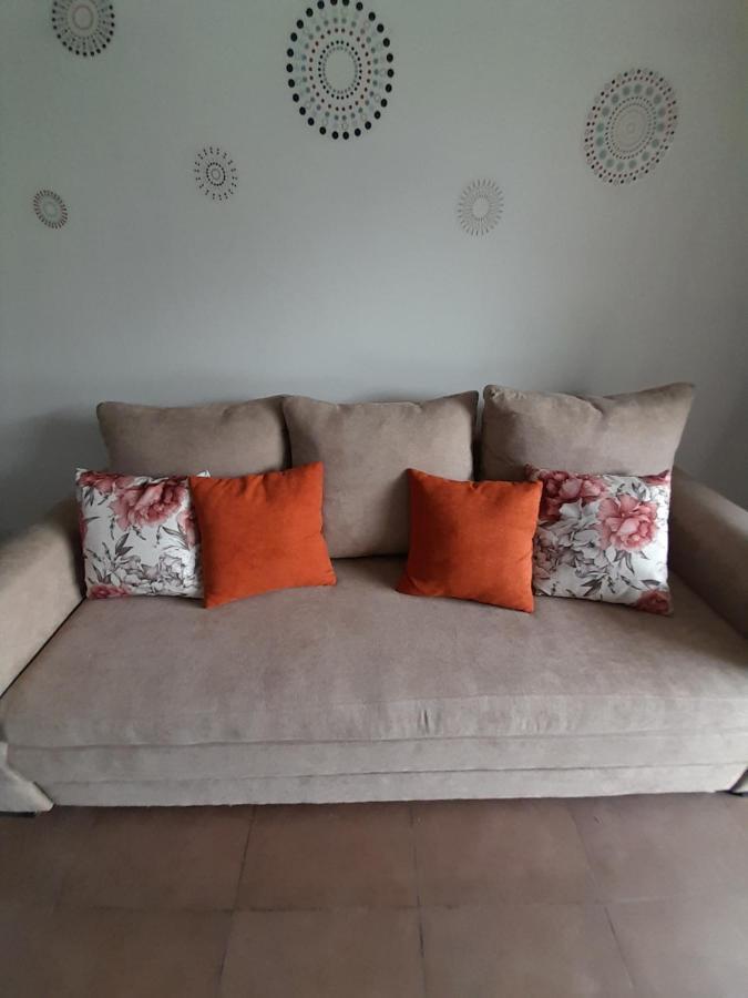 Apartment Departamento Centrico Plaza Alvarado Con Cochera