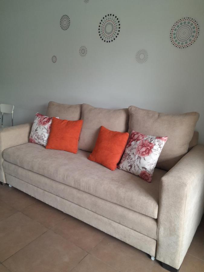 Departamento Centrico Plaza Alvarado Con Cochera Apartment Salta