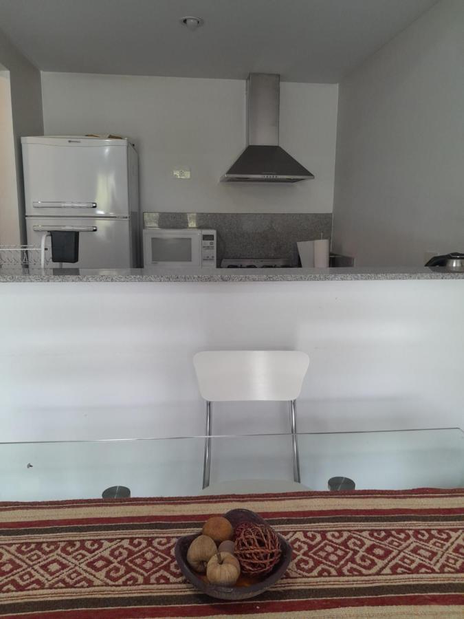 Apartment Departamento Centrico Plaza Alvarado Con Cochera *