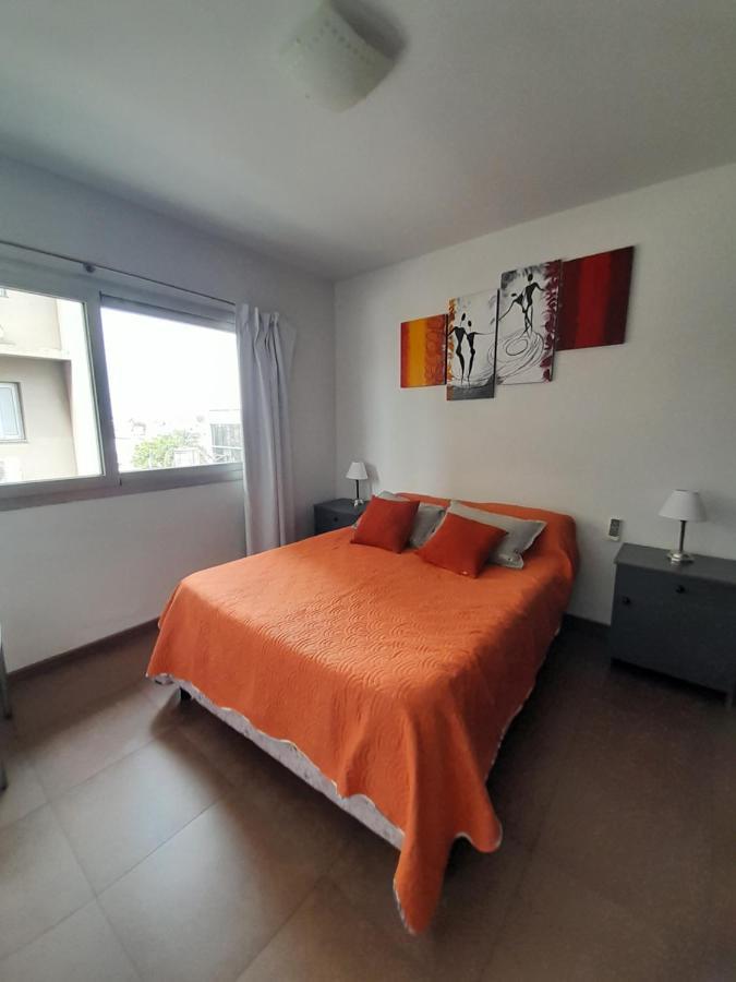 Departamento Centrico Plaza Alvarado Con Cochera Apartment