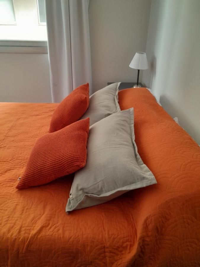 Apartment Departamento Centrico Plaza Alvarado Con Cochera *