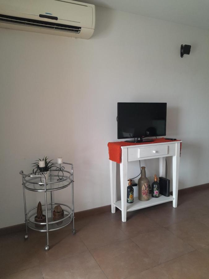 Apartment Departamento Centrico Plaza Alvarado Con Cochera Salta