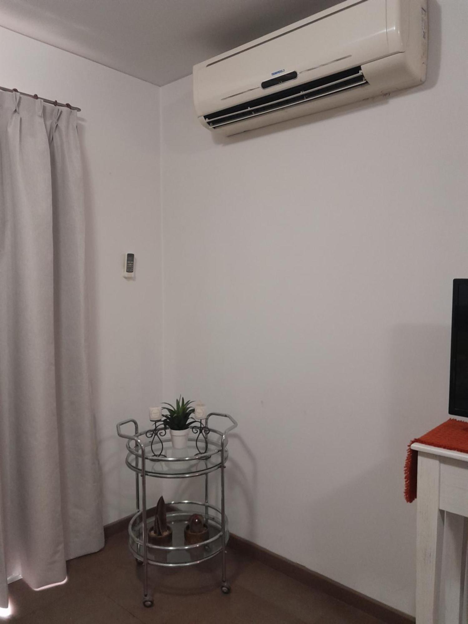 Departamento Centrico Plaza Alvarado Con Cochera