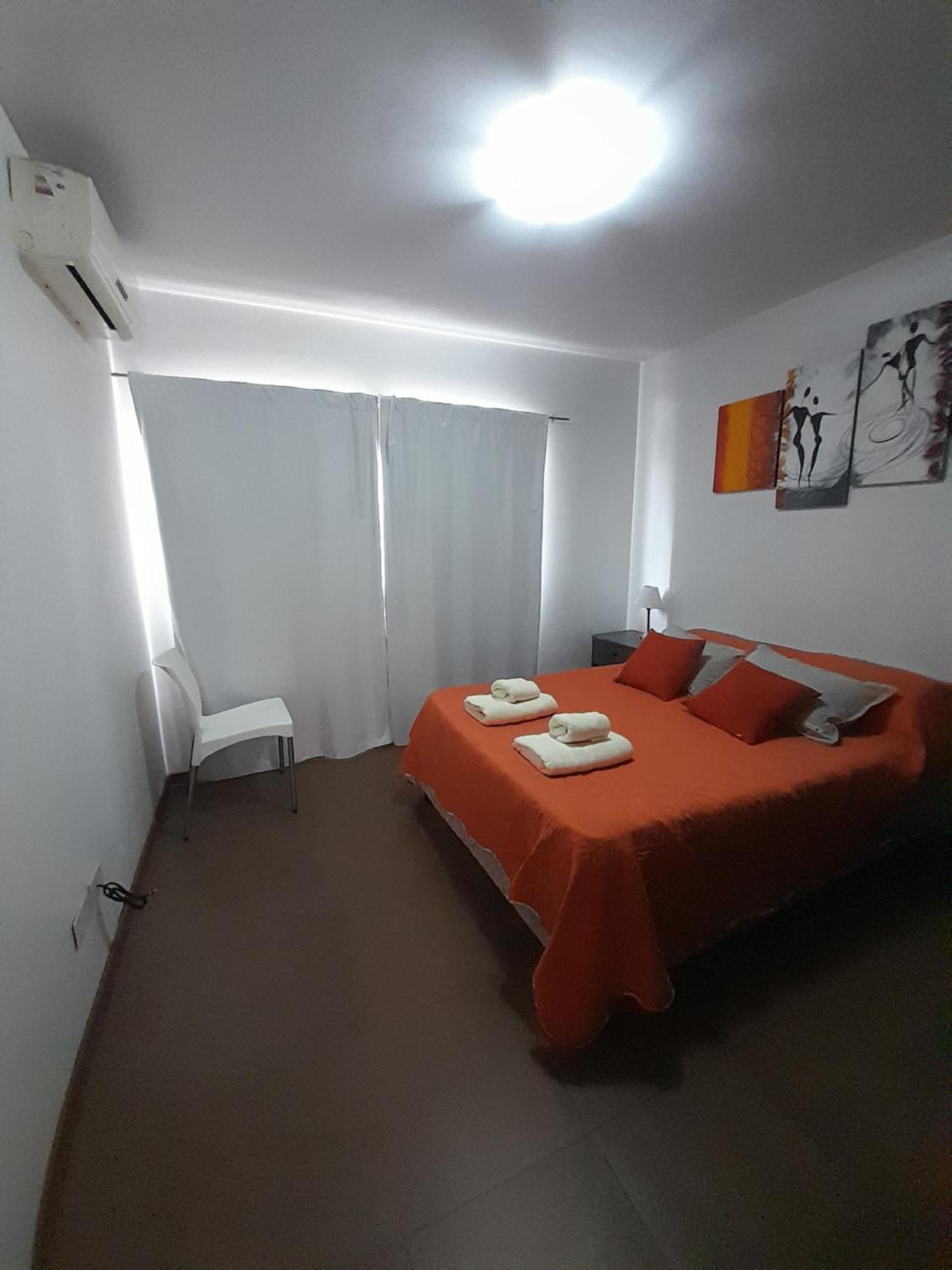 Apartment Departamento Centrico Plaza Alvarado Con Cochera