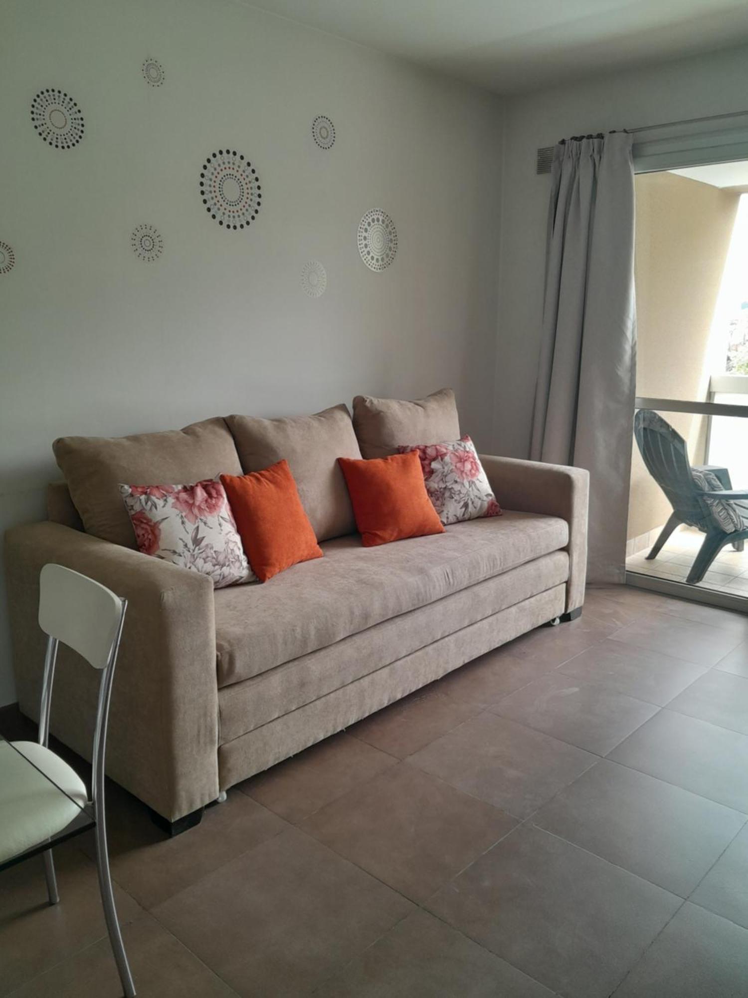 Apartment Departamento Centrico Plaza Alvarado Con Cochera *