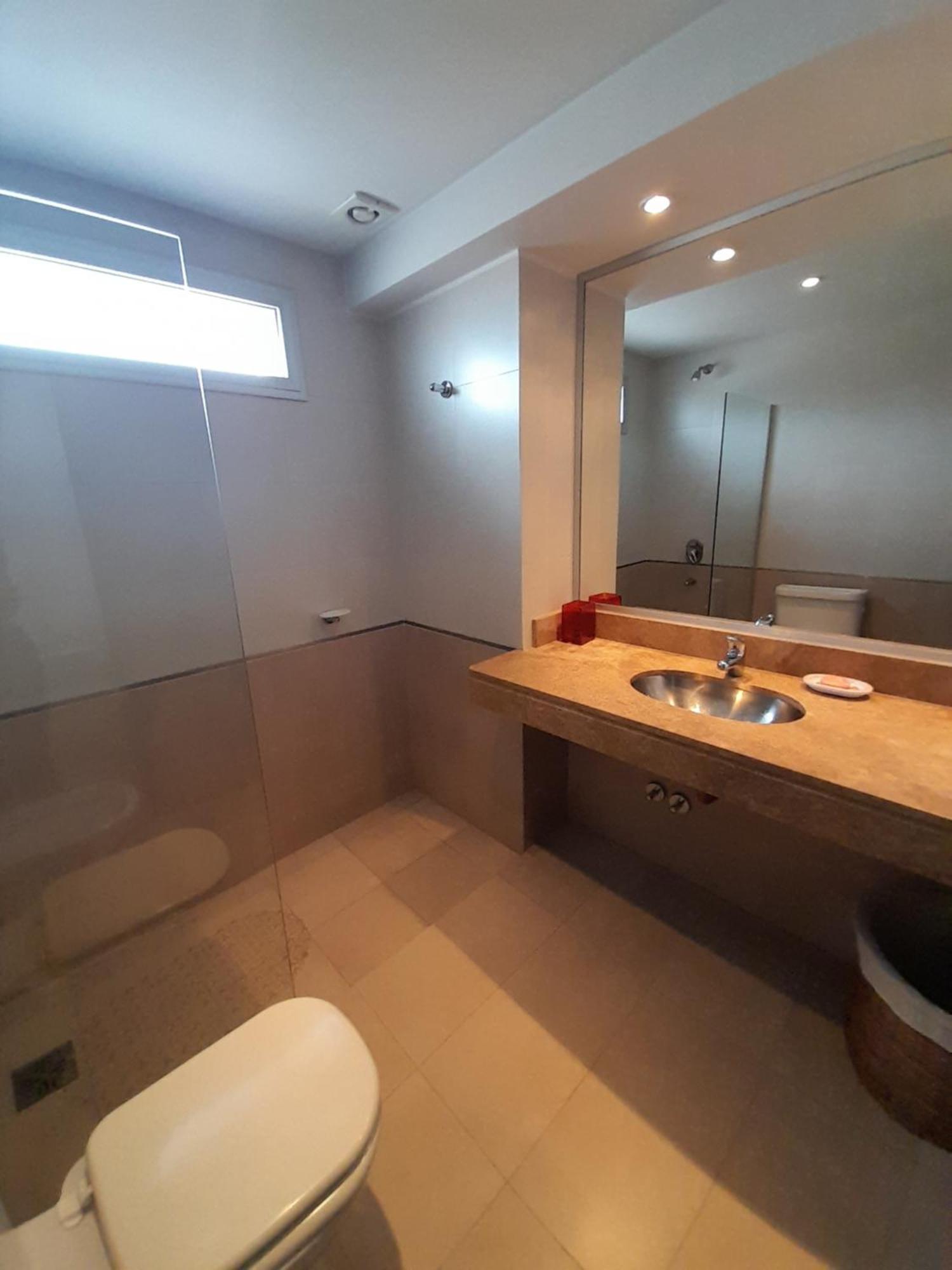 Apartment Departamento Centrico Plaza Alvarado Con Cochera