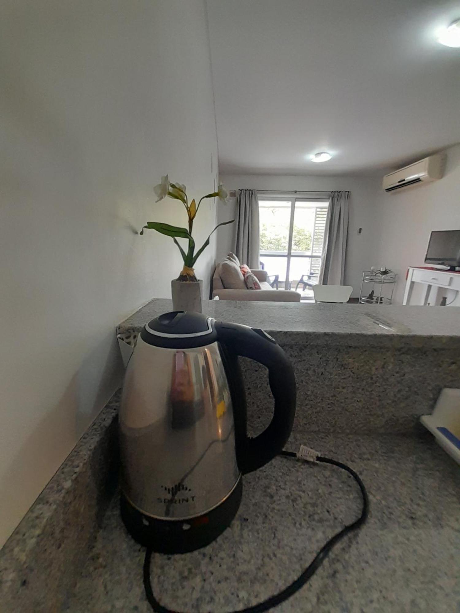 Departamento Centrico Plaza Alvarado Con Cochera Apartment